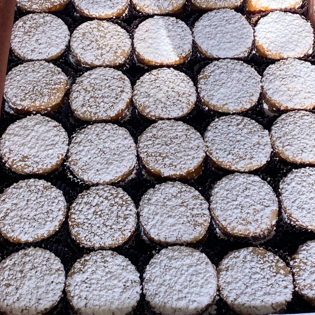 Celebration Classic Alfajor Gift Box (BEST SELLER)
