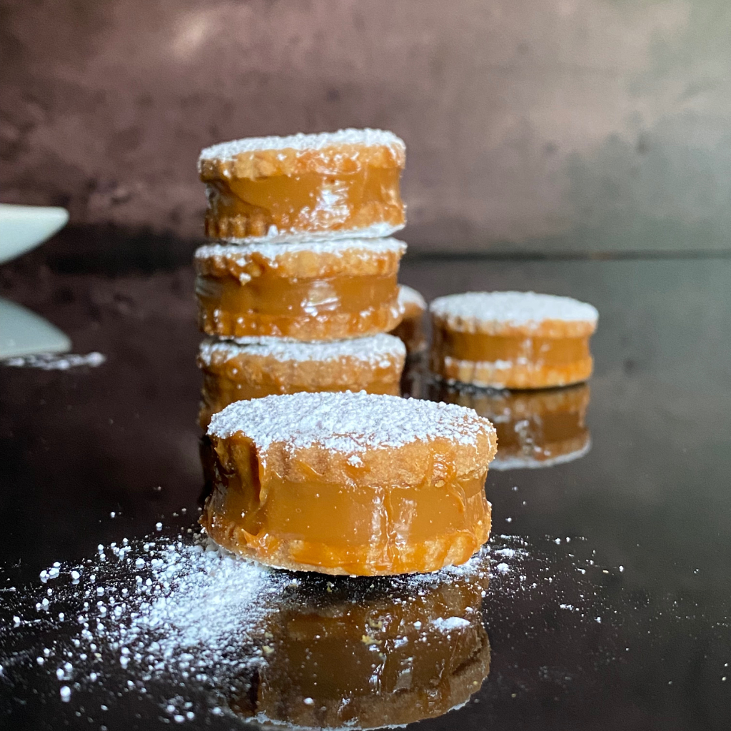 Alfajores Dulce de Leche