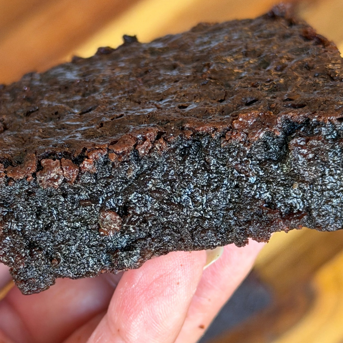 Chocolate Bliss Brownies (Gift Box)