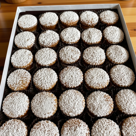 Celebration Classic Alfajor Gift Box